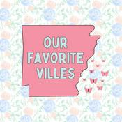 Podcast Our Favorite Villes