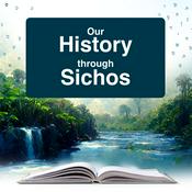 Podcast Our History Through Sichos with Rabbi Yossi Paltiel