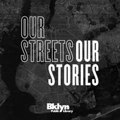 Podcast Our Streets, Our Stories