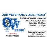 Podcast Our Veterans Voice Radio Show
