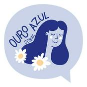 Podcast Ouro Sobre Azul
