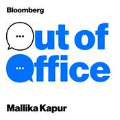 Podcast Out of Office