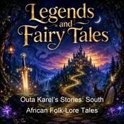 Podcast Outa Karel’s Stories: South African Folk-Lore Tales