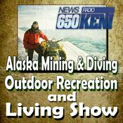 Podcast Outdoor Rec & Living Show