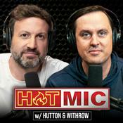 Podcast OutKick Hot Mic