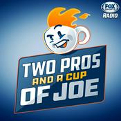 Podcast 2 Pros and a Cup of Joe