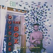Podcast "Outside the Box" with Nick Johnson