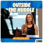 Podcast Outside the Huddle