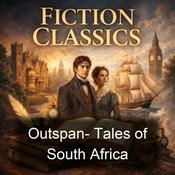 Podcast Outspan-  Tales of South Africa
