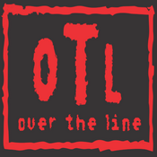 Podcast Over the Line Podcast