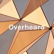 Podcast Overheard: Ram Salgado