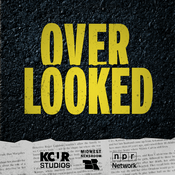 Podcast Overlooked