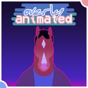 Podcast Overly Animated BoJack Horseman Podcasts
