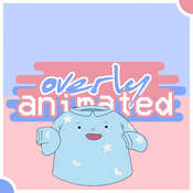 Podcast Overly Animated Summer Camp Island Podcasts