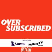 Podcast Oversubscribed with Brendan Hill