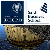 Podcast Oxford Strategic Leadership Programme