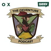 Podcast Oxventure: A Dungeons & Dragons Podcast