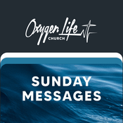 Podcast Oxygen Life Church