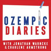 Podcast Ozempic Diaries