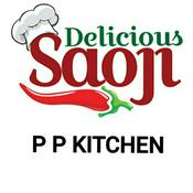 Podcast P P Kitchen