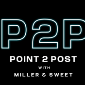 Podcast P2P