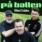Podcast På ballen