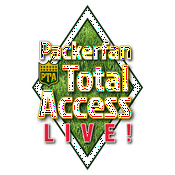 Podcast Packerfan Total Access: Daily Packers Podcast