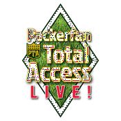 Podcast Packerfan Total Access: Daily Packers Podcast