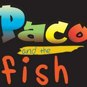 Podcast Paco and the Fish 🐟 | Bible Stories About Jesus for Kids And Everyday Faith
