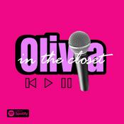 Podcast Olivia in the closet