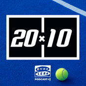 Podcast Pádel 20x10