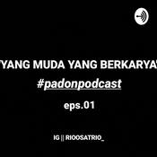 Podcast #padonpodcast