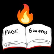 Podcast Page Burners