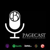 Podcast PAGECAST at Kingsmead Book Fair