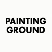 Podcast Painting Ground