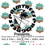 Podcast Palm Trees And Progress Presents...