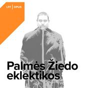 Podcast Palmės Žiedo eklektikos