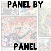 Podcast Panel by Panel