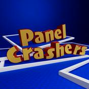 Podcast Panel Crashers