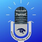 Podcast Panther Pawcast