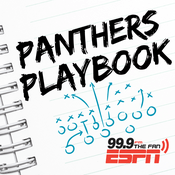 Podcast Panthers Playbook