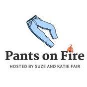 Podcast Pants on Fire Podcast