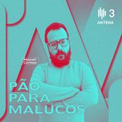 Podcast Pão para Malucos