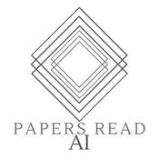 Podcast Papers Read on AI