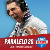 Podcast Paralelo 20 - Podcast de VIAJES de Radio MARCA