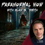 Podcast Paranormal Now