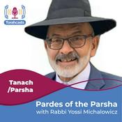 Podcast Pardes of the Parsha