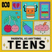 Podcast Parental As Anything