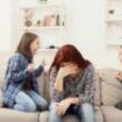 Podcast Parenting Stress
