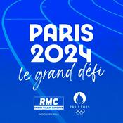 Podcast Paris 2024, le grand défi